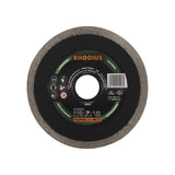 Diamond saw blade 115mm tile