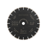 Diamond Saw Blade 300x7x2,5x25.4