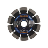 Tranquilidade de diamantes da prolina 125x12