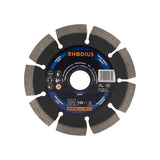 Deimantų gentys Alfalinė 125x10