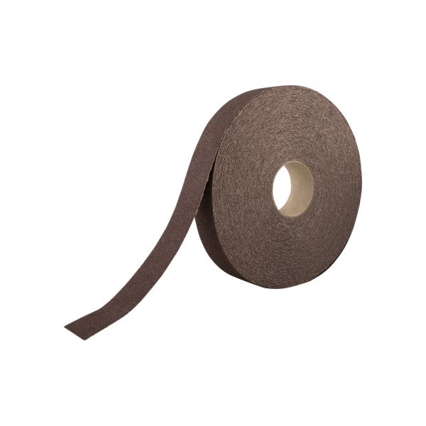 Slibning af linned 50 mm. x 50 m. K40