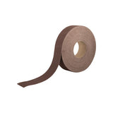 Sanding linen 50 mm. x 50 m. K120