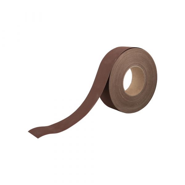 Slibning af linned 50 mm. x 50 m. K400