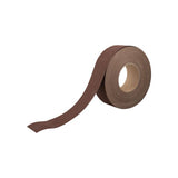 Slibning af linned 50 mm. x 50 m. K400