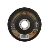 Lamel Disc 115 K60 5 i boks