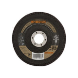 Lamel Disc 125 K60 5 i boks