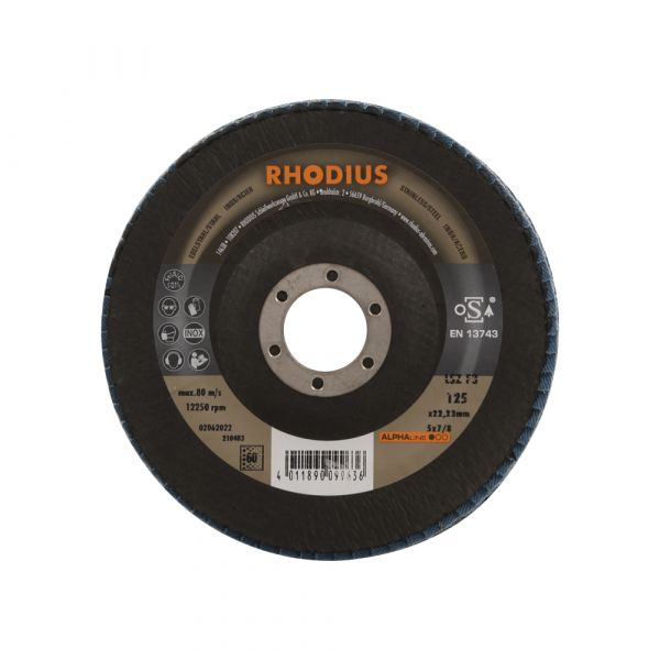 Lamel Disc 125 K60 każdy