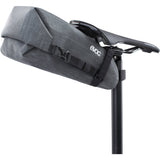 Evoc - seat pack wp 4 carbon grey one size 4l
