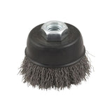 Bowl brush 61x21xM14