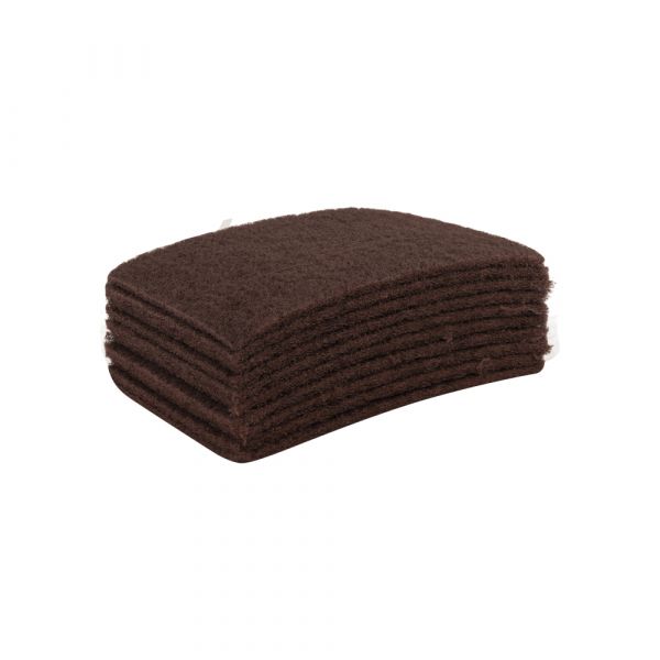 Vliespad nagyon finom 152x229 10 darab