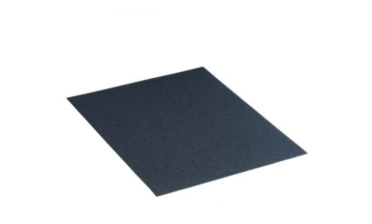 Sandpaper waterproof k1500