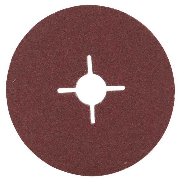 Schuurschijf fiberschijf 125-k 60