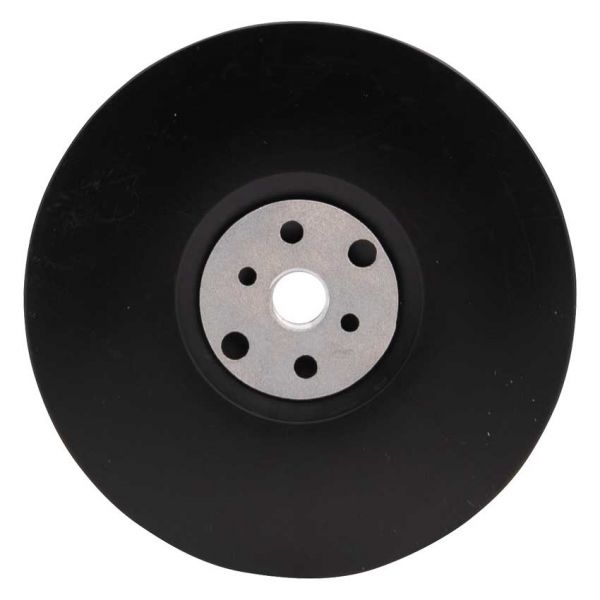 Understøtt Disc 125 mm.