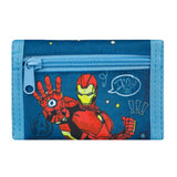 Undercover Wallet Avengers
