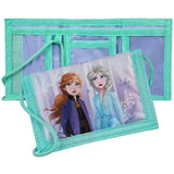 Undercover Wallet Disney Frozen