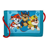 Undercover Wallet Paw Patrol