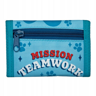 Undercover Wallet Paw Patrol
