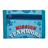 Undercover Wallet Paw Patrol