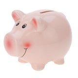 Spaarvarken Roze