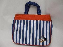 Ny Tas Looxs 94 Shopper Blue