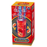 Osa private label fireworks bubble blowing machine | 6 pieces