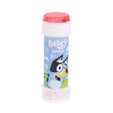 Bubble bladder Bluey 60 ml
