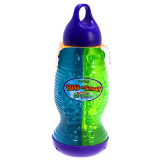 Bubble bladder Gazillion 2 in 1
