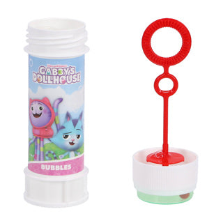 Boble Blære Gabbys dukkehus 60 ml