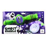 Ghost bubble