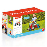 Dolu Fisher Price -trehjuling