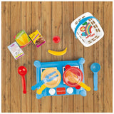 Dolu Fisher Price Uewen Spill Set