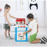Dolu Fisher Präis Kichen Spill Set + Toun