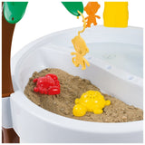 Dolu Fisher Price Zand-Water Table + Accessories
