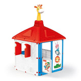 Cena Dolu Fisher Speelhuis 178,5x104x104 cm