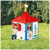 Cena Dolu Fisher Speelhuis 178,5x104x104 cm