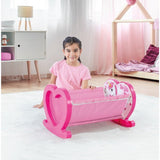 Dolu Unicorn Doll's Wall Pink