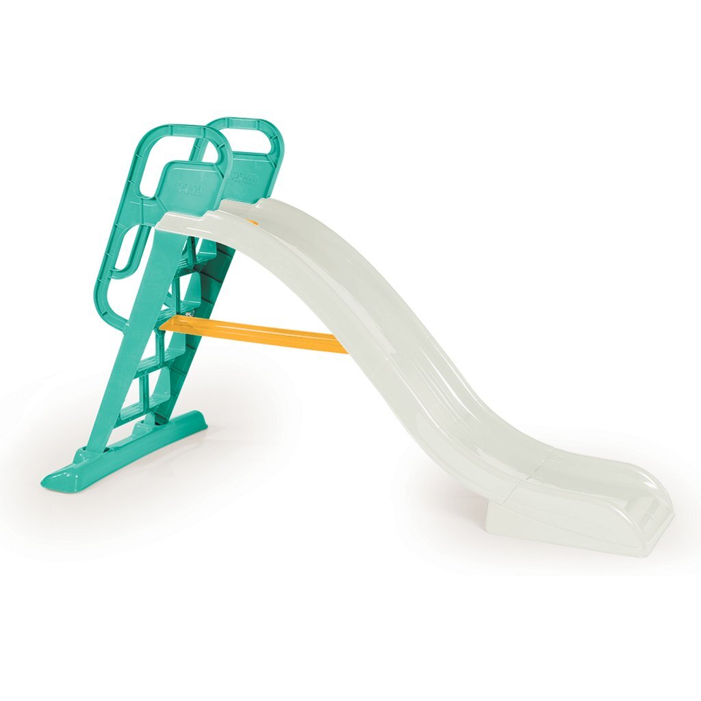Dolu big water slide 144x85x189 cm green white