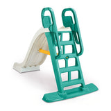 Dolu big water slide 144x85x189 cm green white