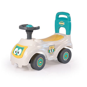 Descriptive image text