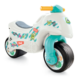 Dolu my first moto loopmotor wit zwart