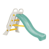 Dolu Big Water Slide 145x166x78 cm belo zelena