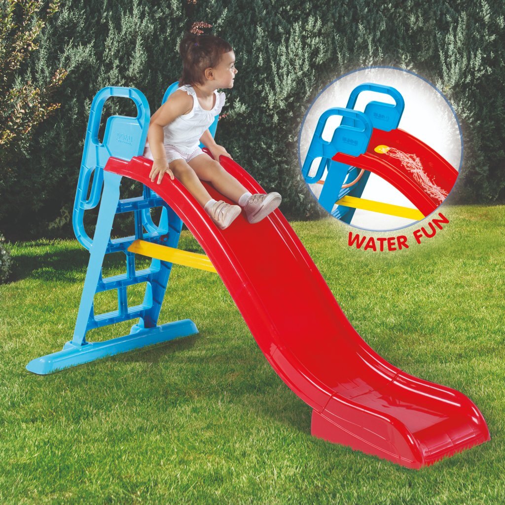 Dolu Big Splash Water Slide