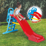 Dolu Big Splash Water Slide