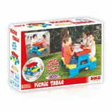 Dolu picnic table 43x77x71 cm