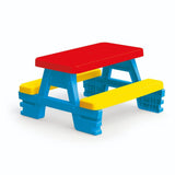 Dolu picnic table 43x77x71 cm