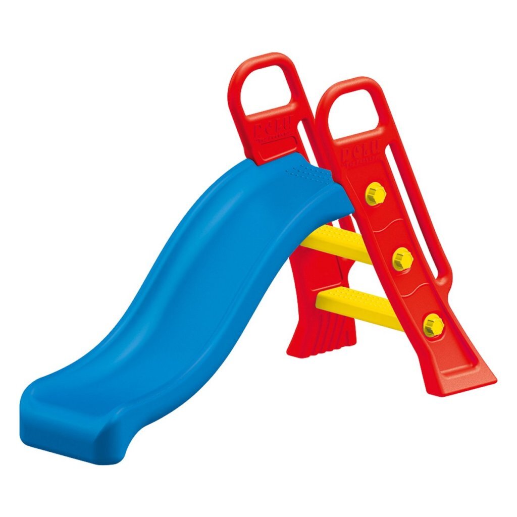 Dolu Junior slide 60.5x135x90 cm