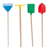 Dolu Garden Tools Assorti