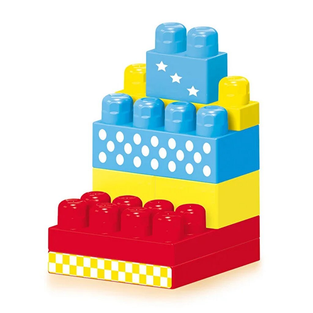 Dolu Blocks Play Set Lane 30-delni