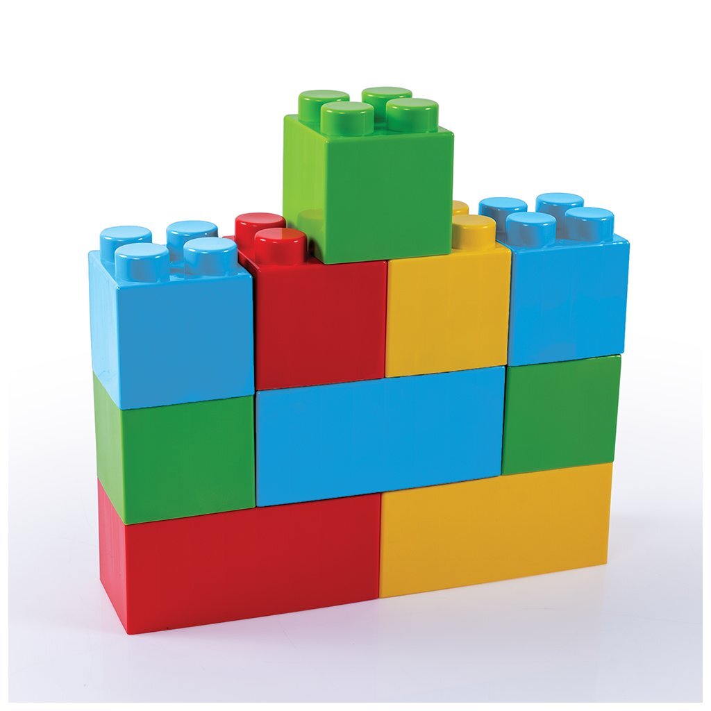 Dolu Giant Blocks 24 kusů