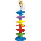 Dolu xl spiral tower
